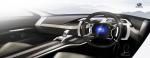 Subaru Advanced Tourer Concept 2011 года